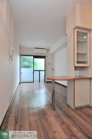 ラ・レジダンス・ド・エスパリエの物件内観写真